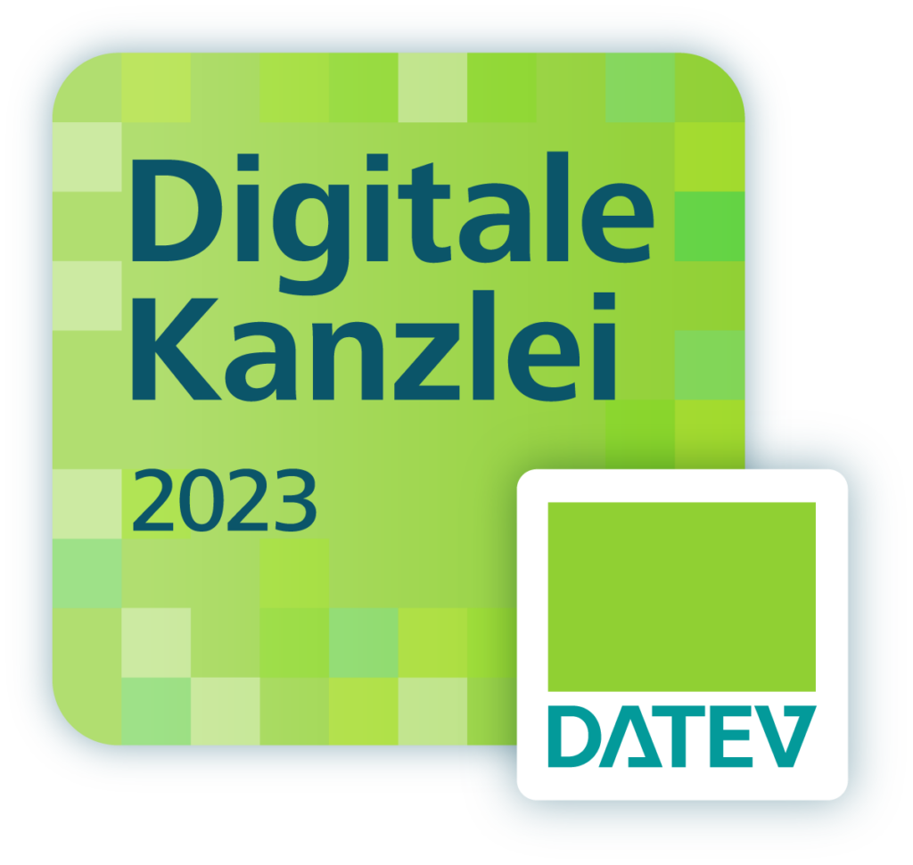 Digitale Kanzlei2023